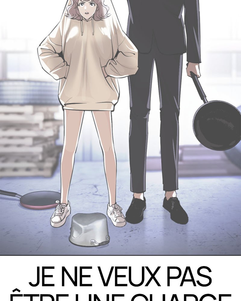 Lookism Chapitre 379 - Page 174