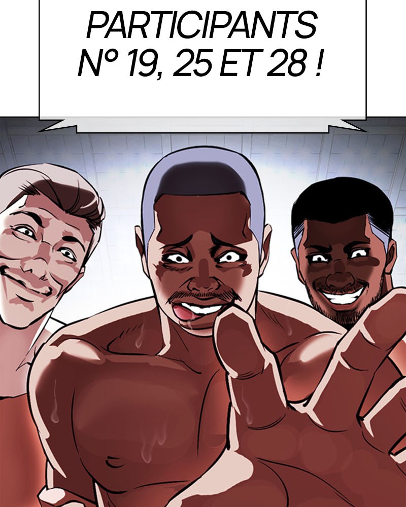 Lookism Chapitre 379 - Page 178