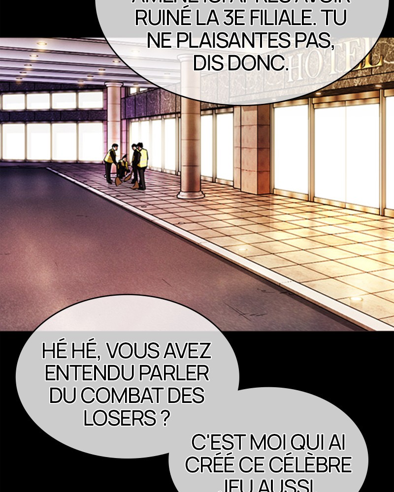 Lookism Chapitre 379 - Page 18