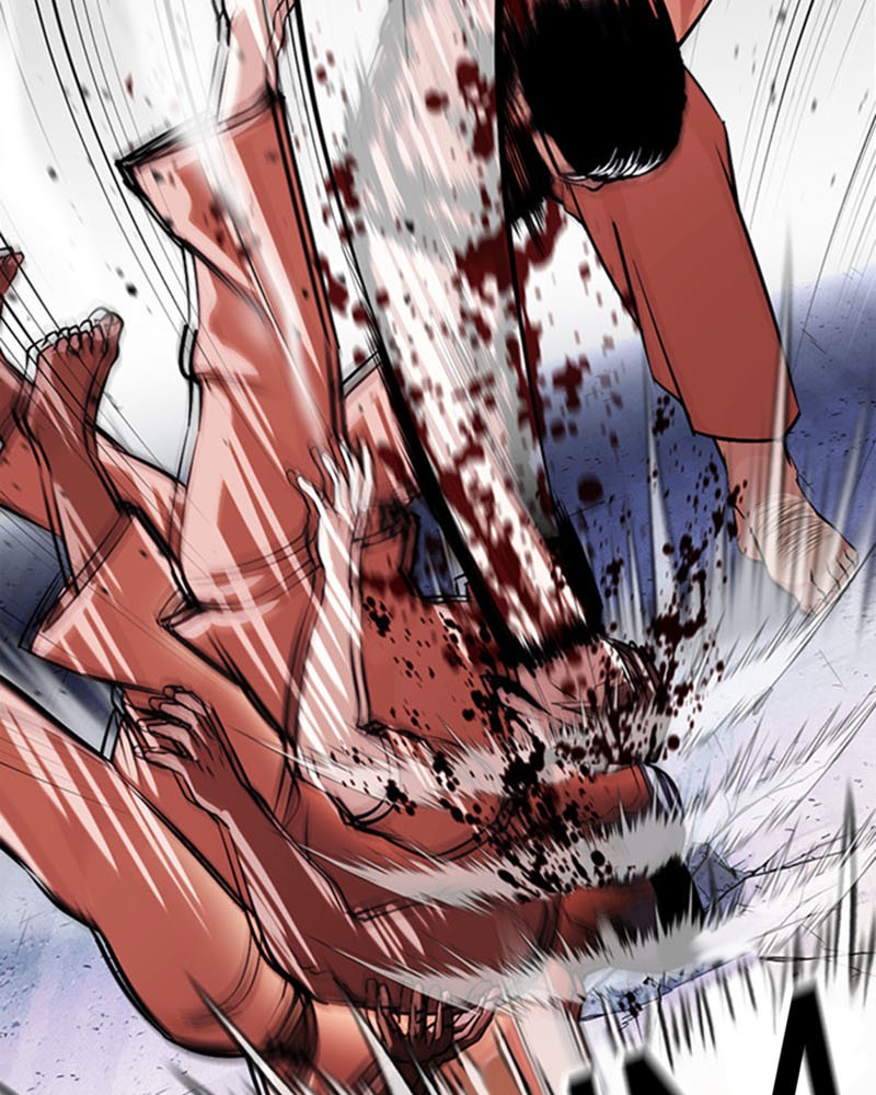 Lookism Chapitre 379 - Page 182