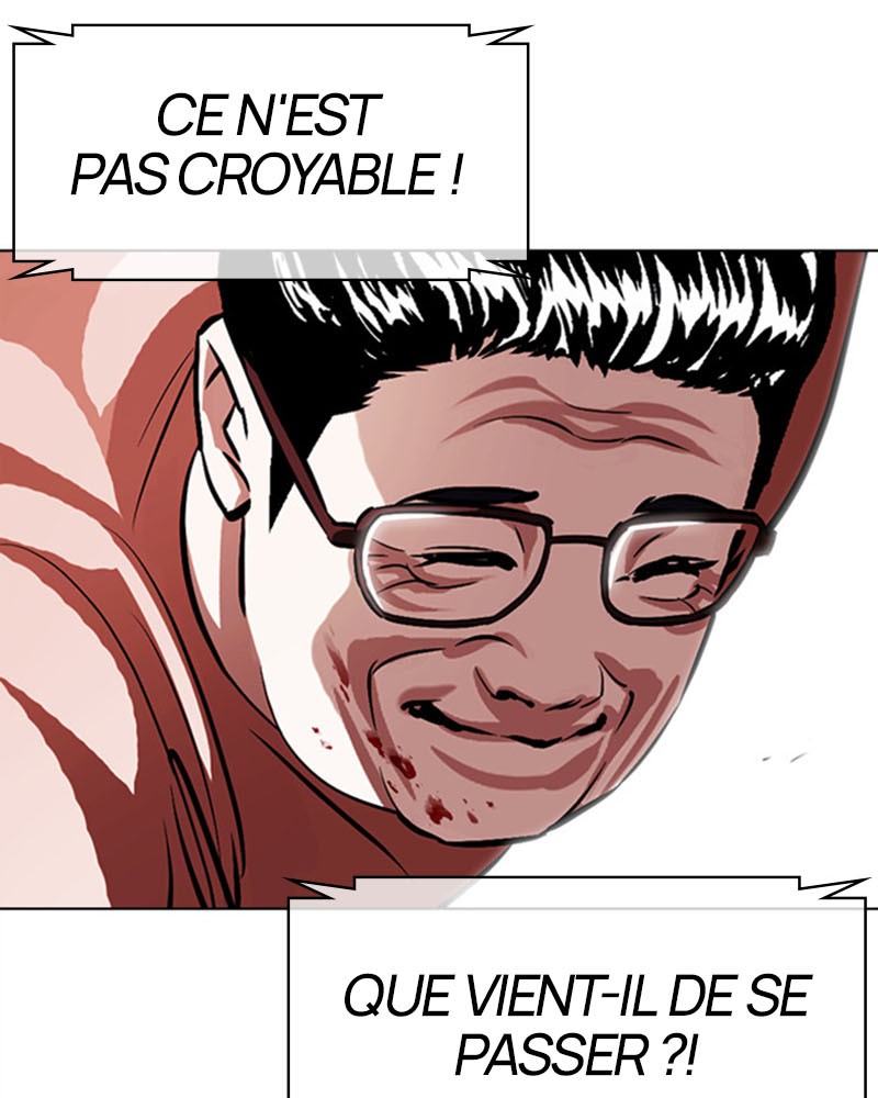 Lookism Chapitre 379 - Page 184