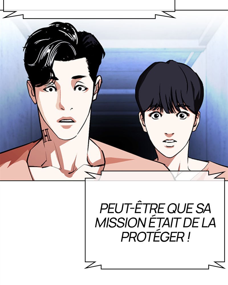 Lookism Chapitre 379 - Page 186