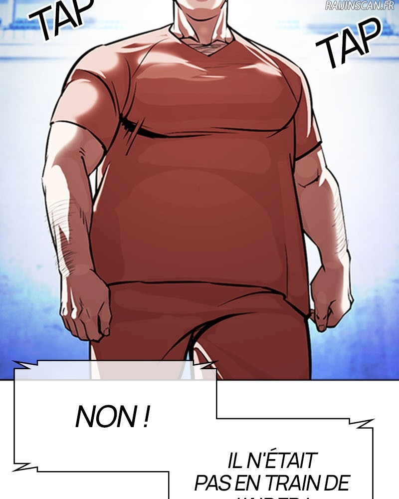 Lookism Chapitre 379 - Page 190