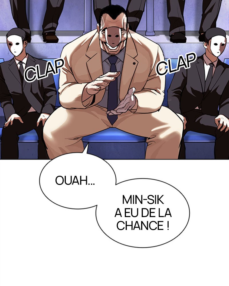 Lookism Chapitre 379 - Page 192