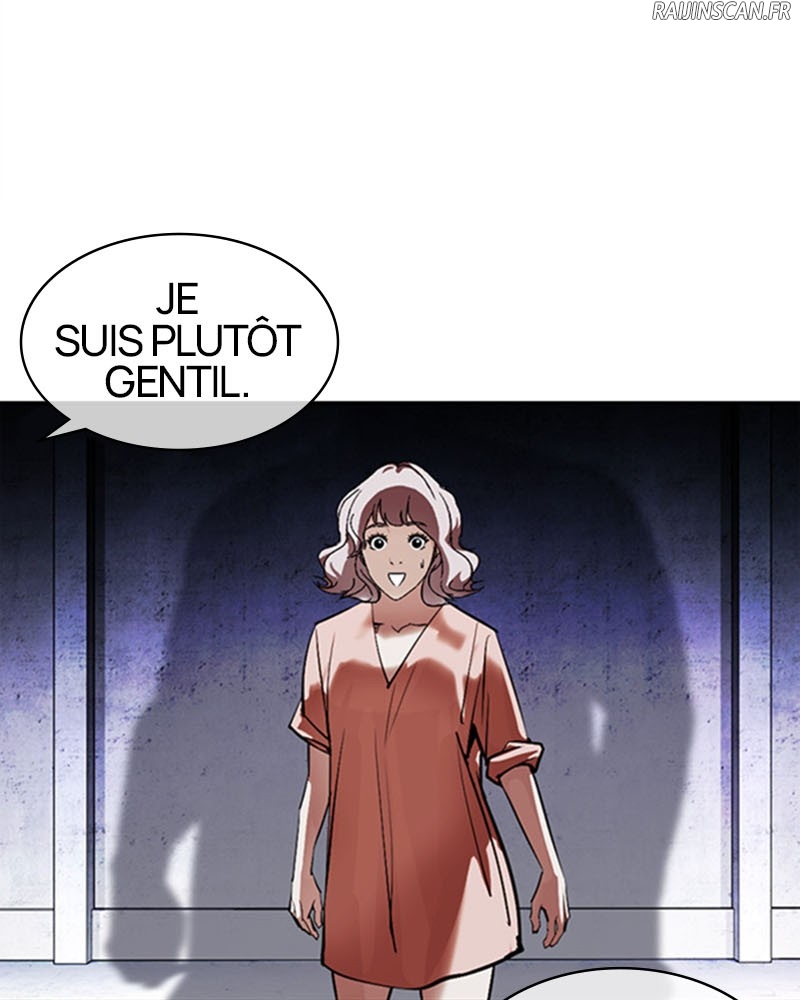 Lookism Chapitre 379 - Page 195