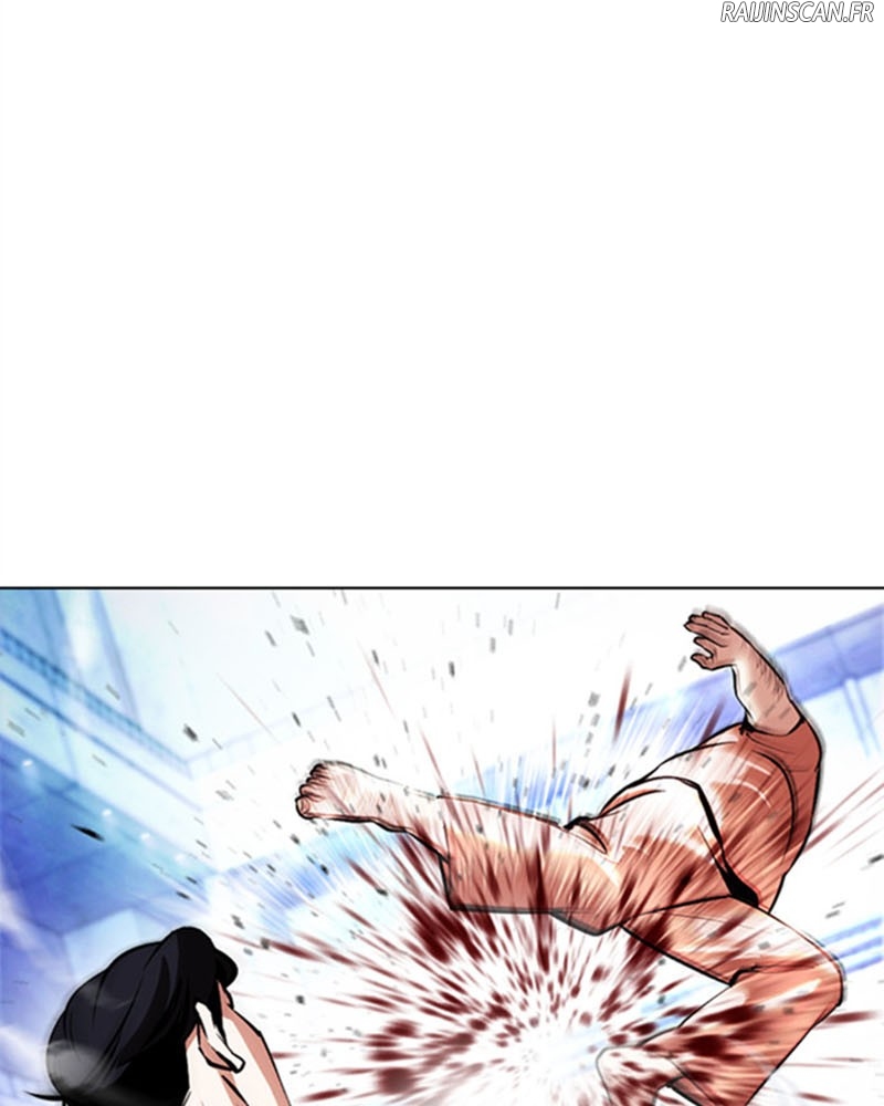 Lookism Chapitre 379 - Page 200