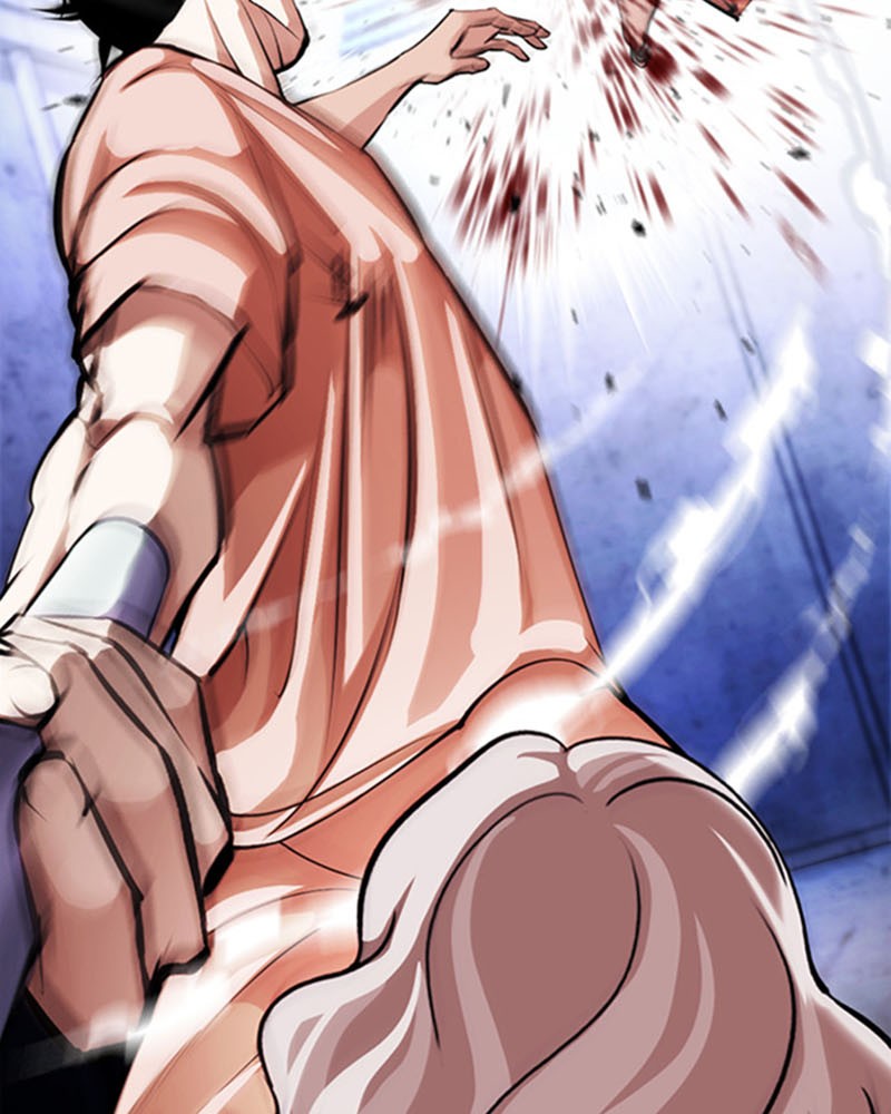 Lookism Chapitre 379 - Page 201