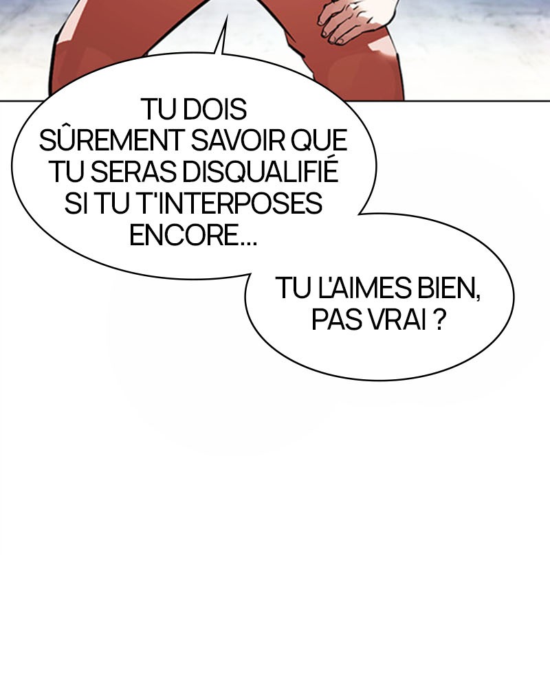 Lookism Chapitre 379 - Page 208