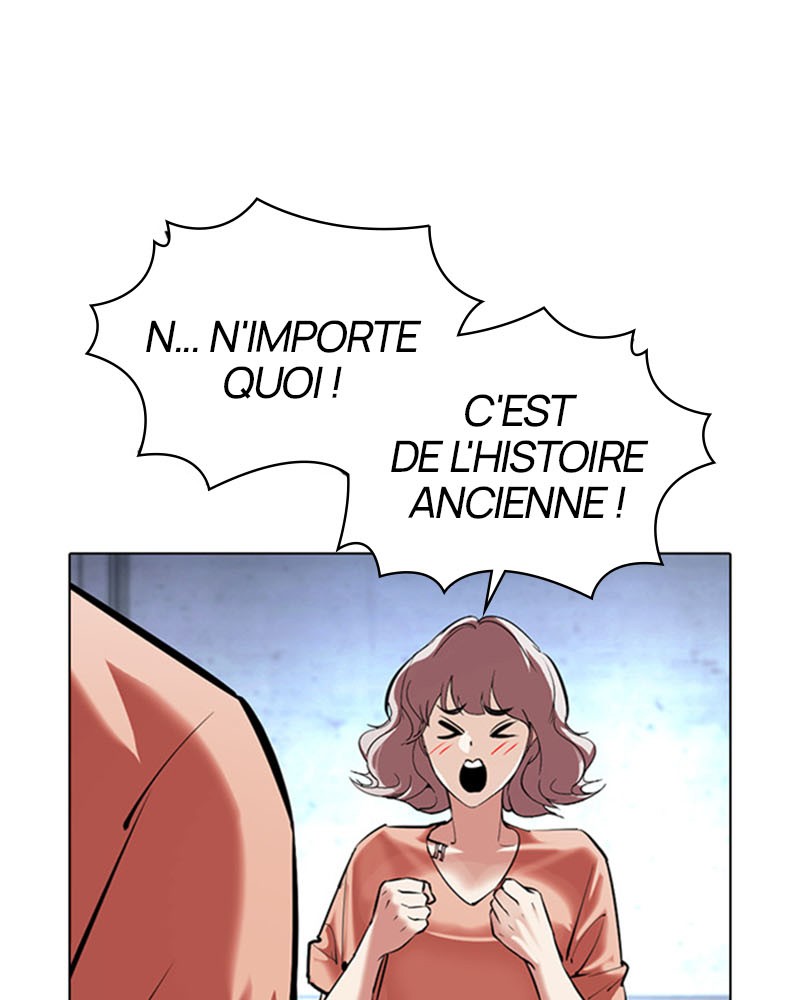 Lookism Chapitre 379 - Page 209