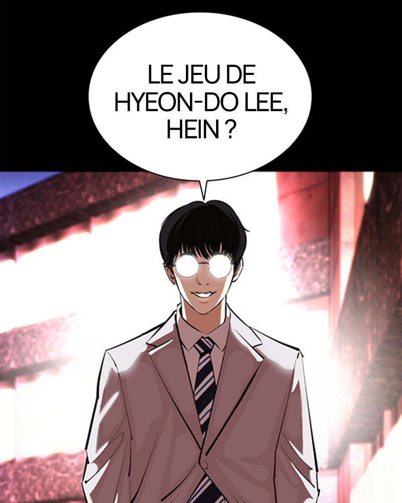 Lookism Chapitre 379 - Page 21