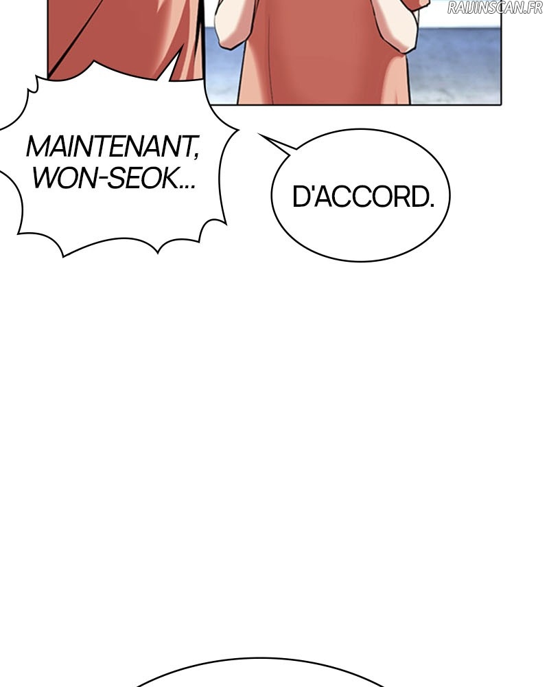 Lookism Chapitre 379 - Page 210