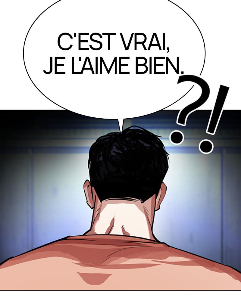 Lookism Chapitre 379 - Page 211