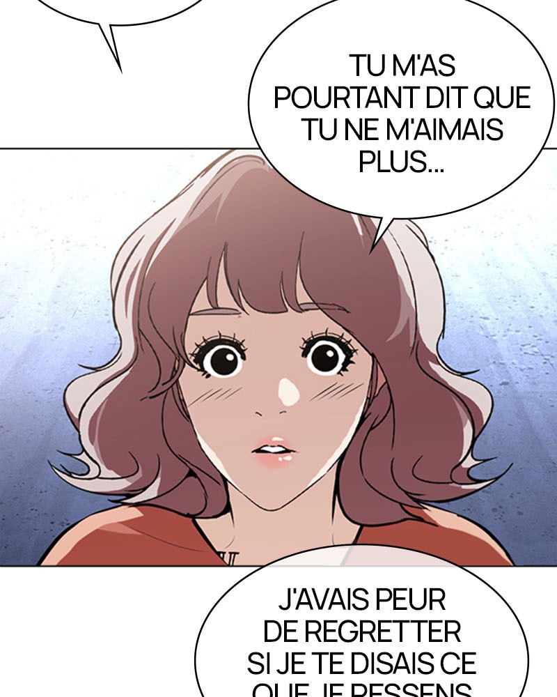 Lookism Chapitre 379 - Page 214