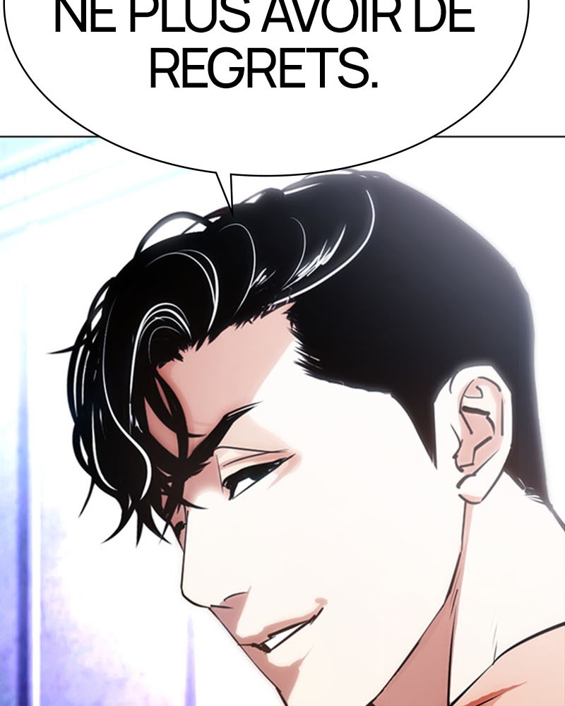 Lookism Chapitre 379 - Page 218
