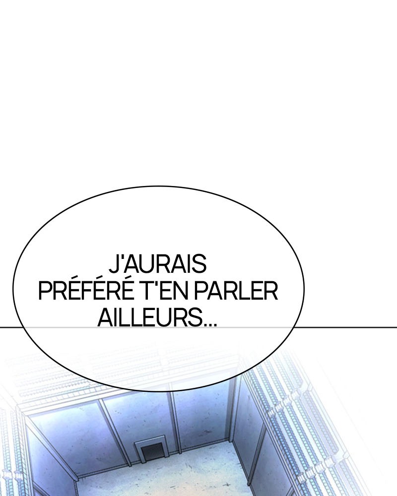 Lookism Chapitre 379 - Page 221