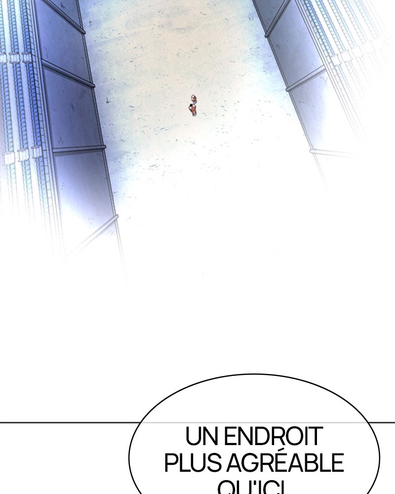 Lookism Chapitre 379 - Page 222