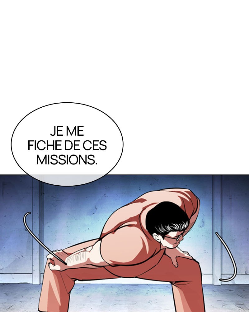 Lookism Chapitre 379 - Page 224