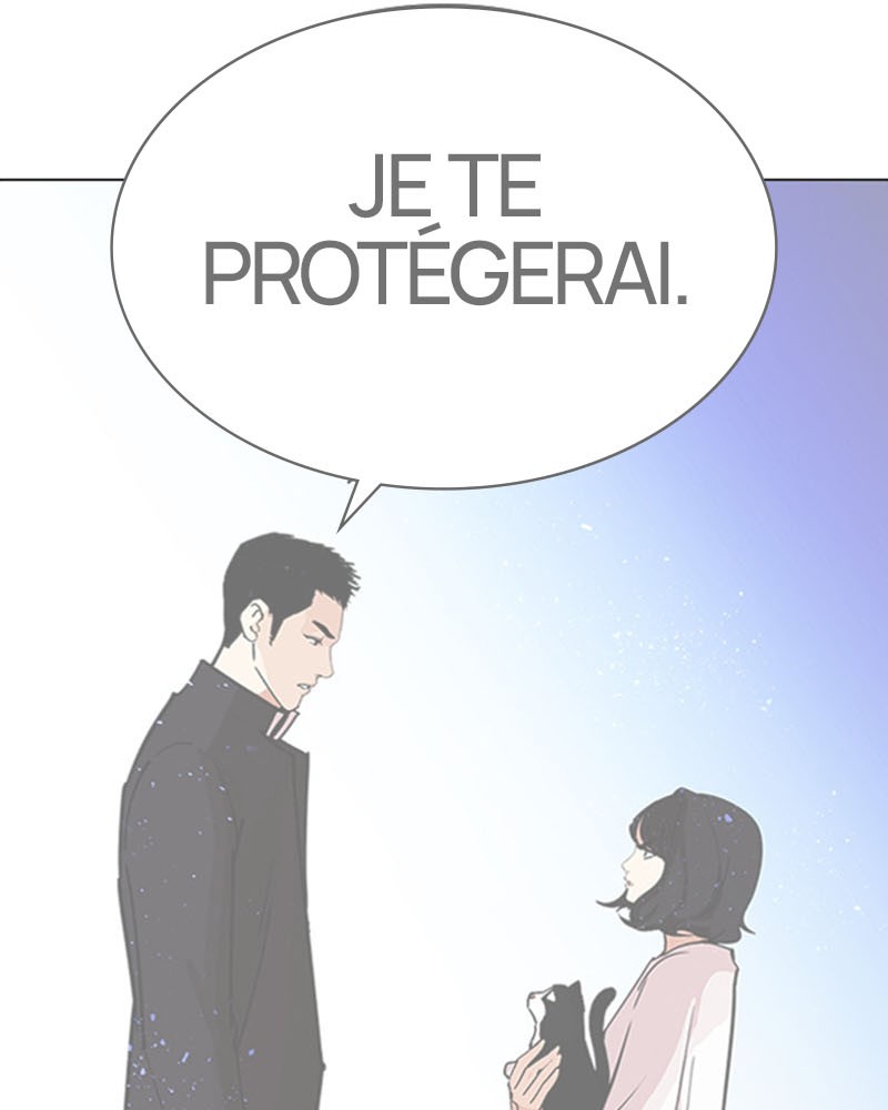 Lookism Chapitre 379 - Page 227