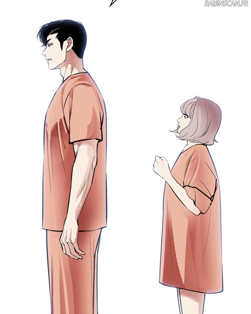 Lookism Chapitre 379 - Page 230