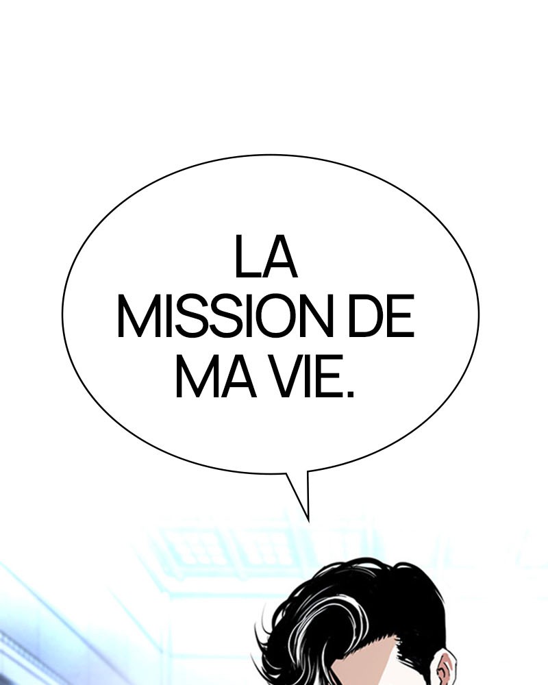 Lookism Chapitre 379 - Page 234