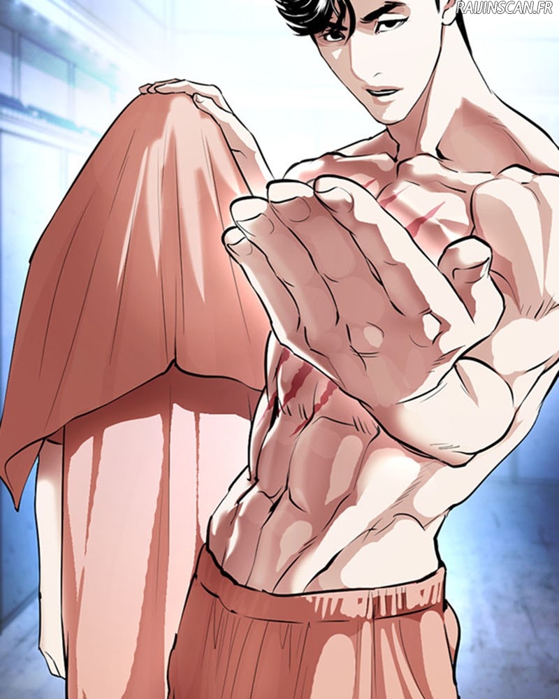 Lookism Chapitre 379 - Page 235