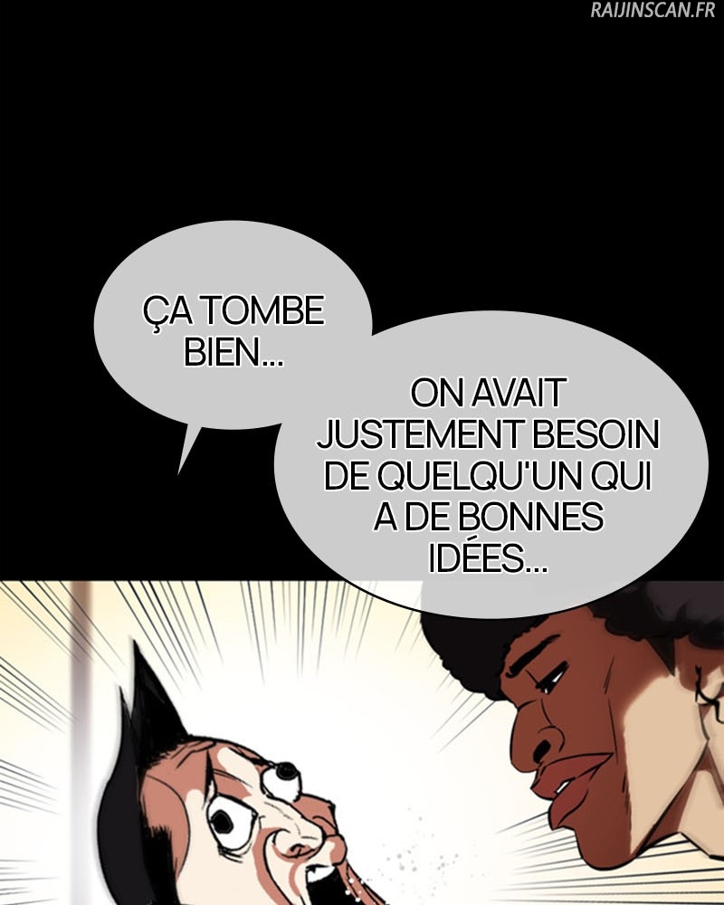 Lookism Chapitre 379 - Page 25
