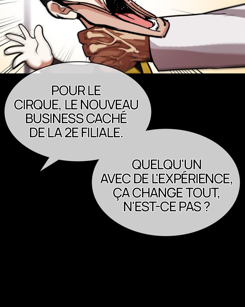 Lookism Chapitre 379 - Page 26