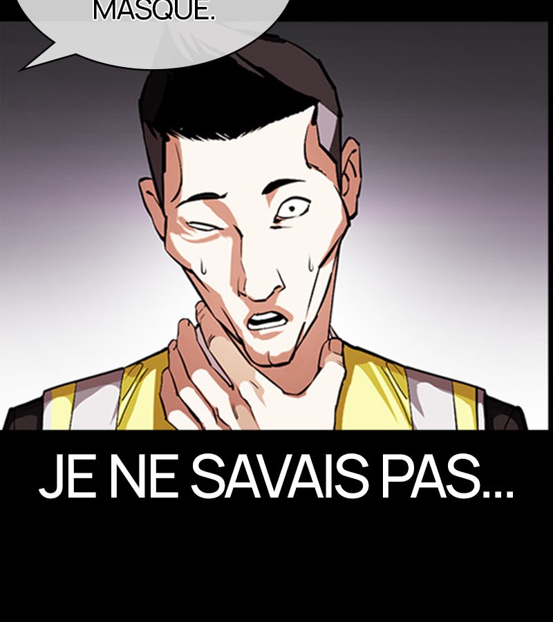 Lookism Chapitre 379 - Page 29