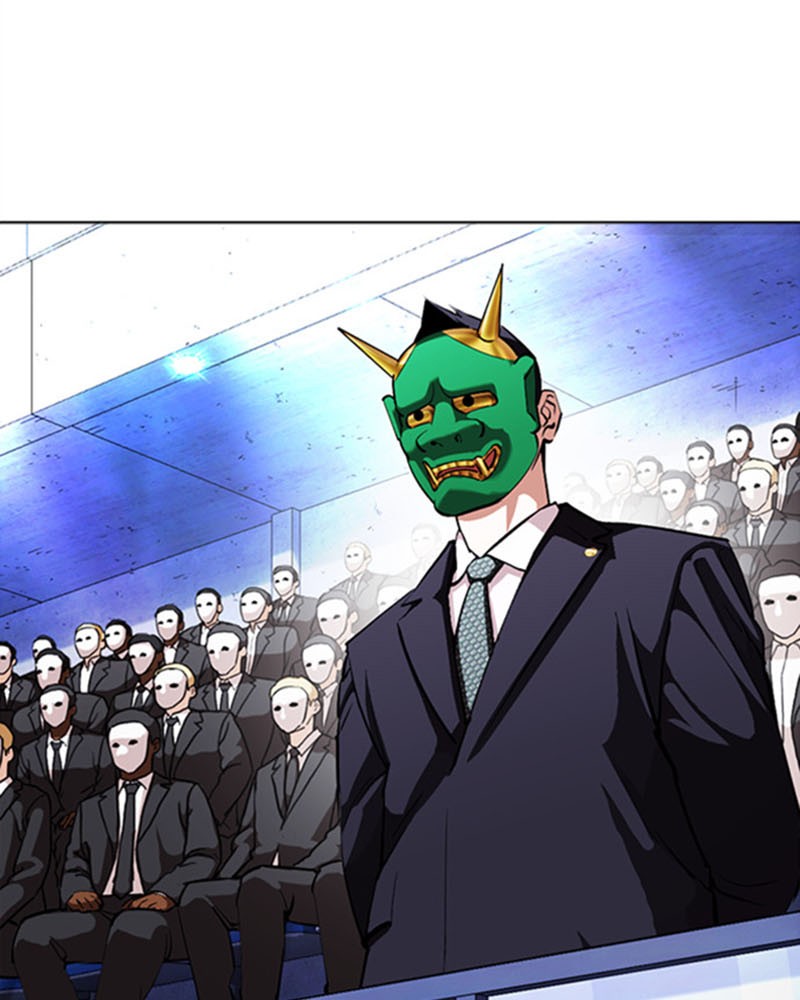 Lookism Chapitre 379 - Page 3