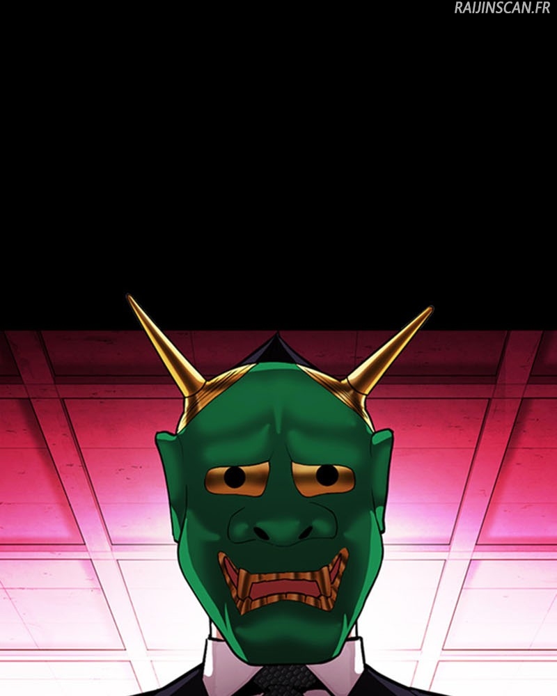 Lookism Chapitre 379 - Page 30