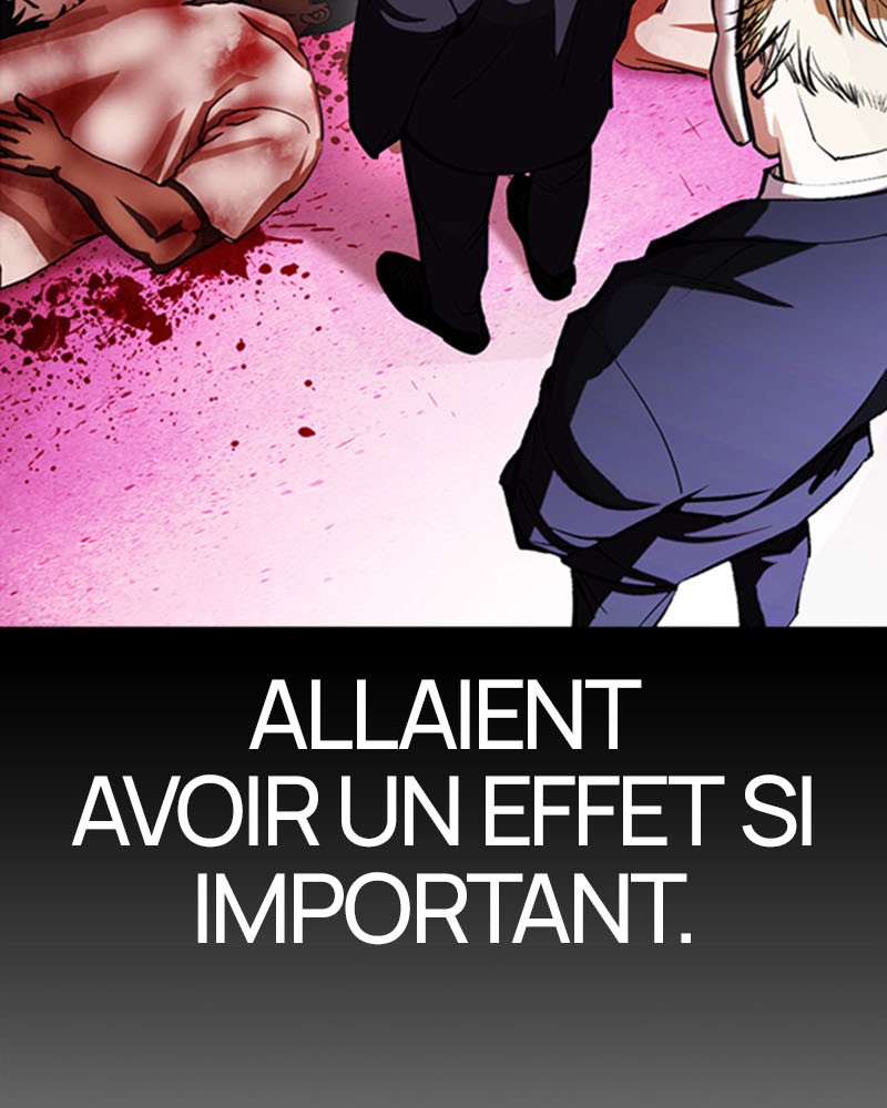 Lookism Chapitre 379 - Page 33