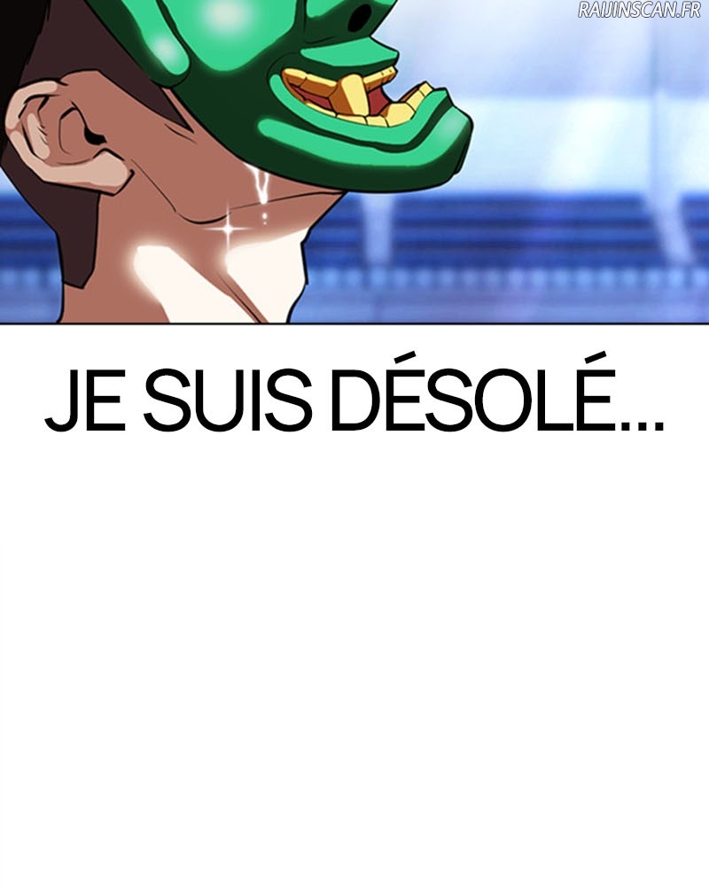 Lookism Chapitre 379 - Page 35