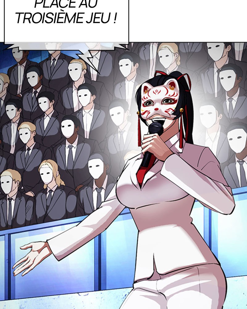 Lookism Chapitre 379 - Page 38