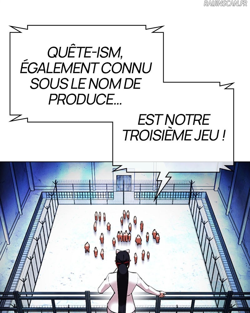 Lookism Chapitre 379 - Page 40