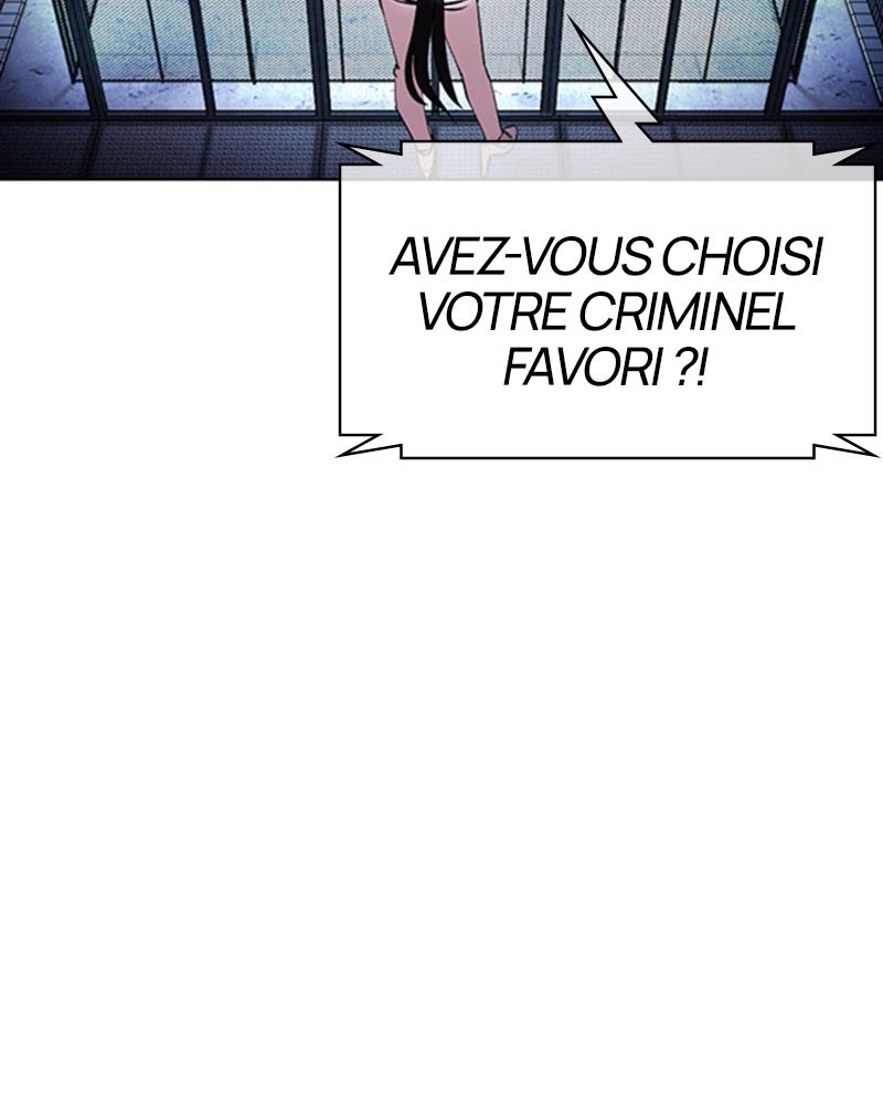 Lookism Chapitre 379 - Page 41