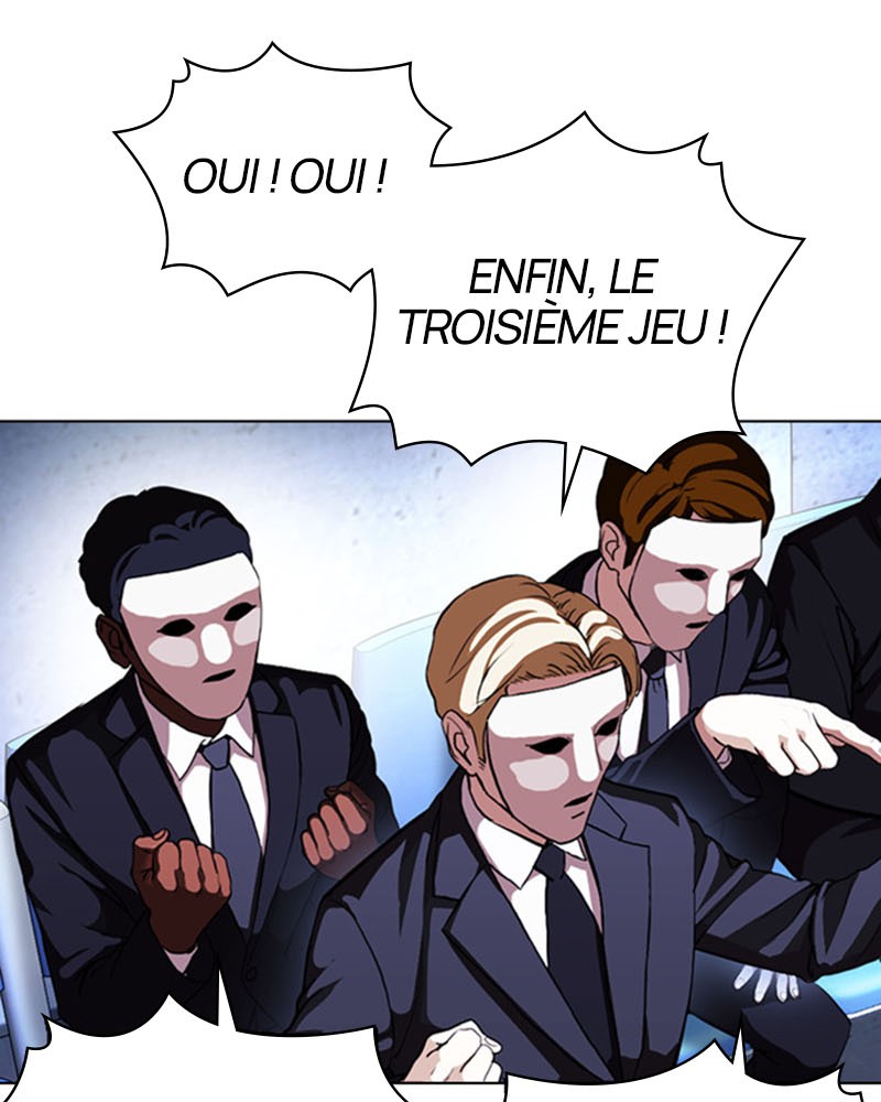 Lookism Chapitre 379 - Page 42
