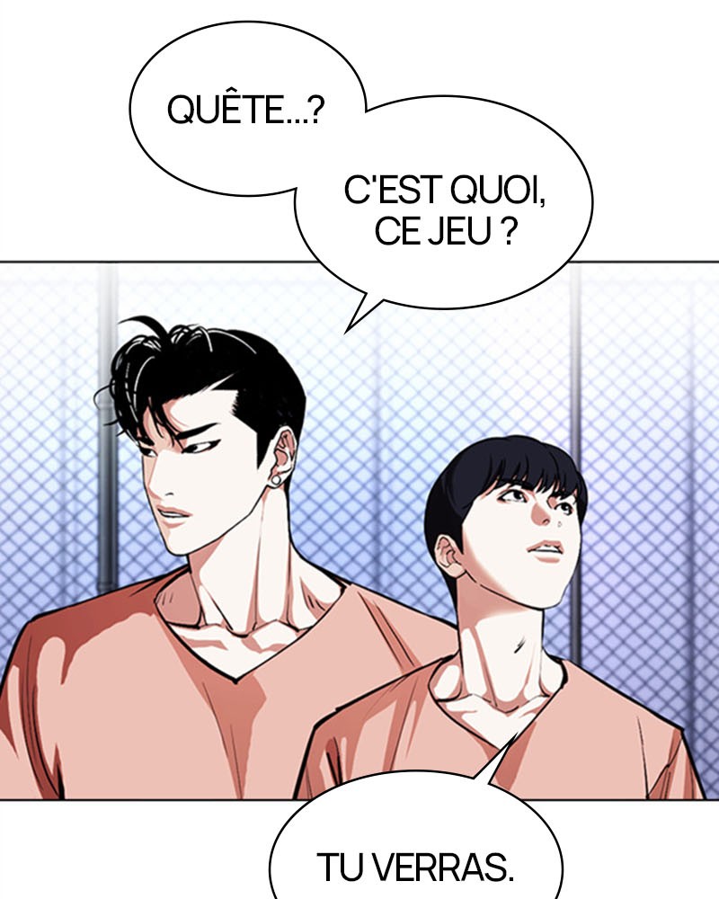 Lookism Chapitre 379 - Page 44