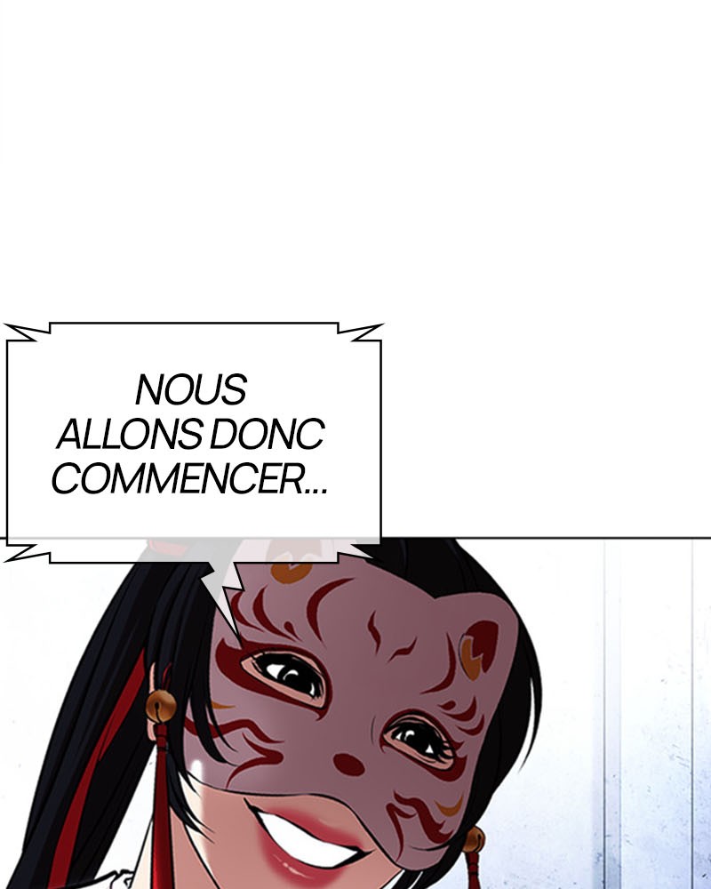 Lookism Chapitre 379 - Page 49