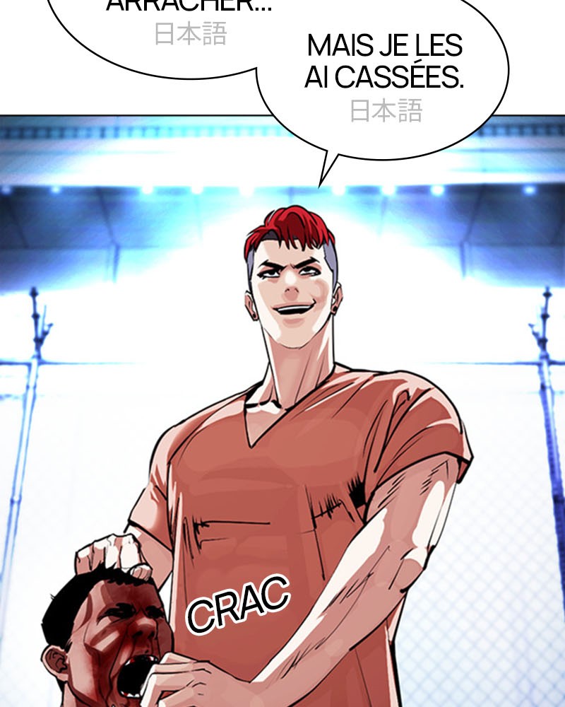 Lookism Chapitre 379 - Page 61