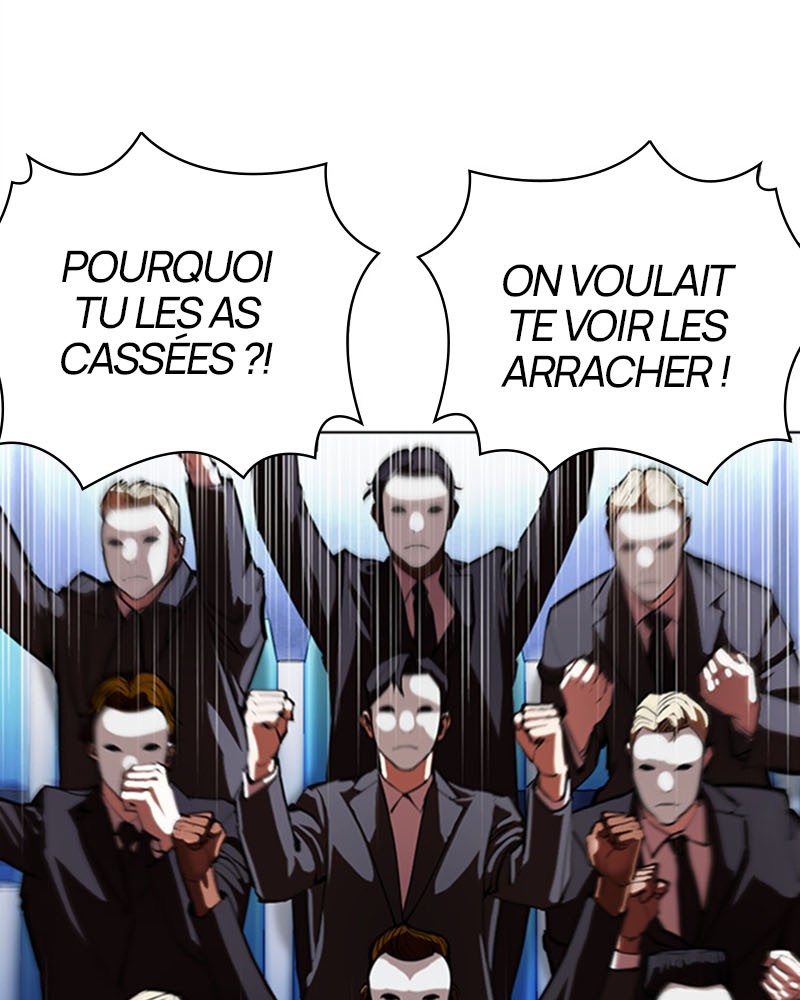 Lookism Chapitre 379 - Page 63