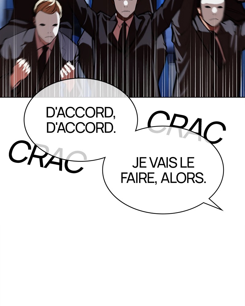 Lookism Chapitre 379 - Page 64