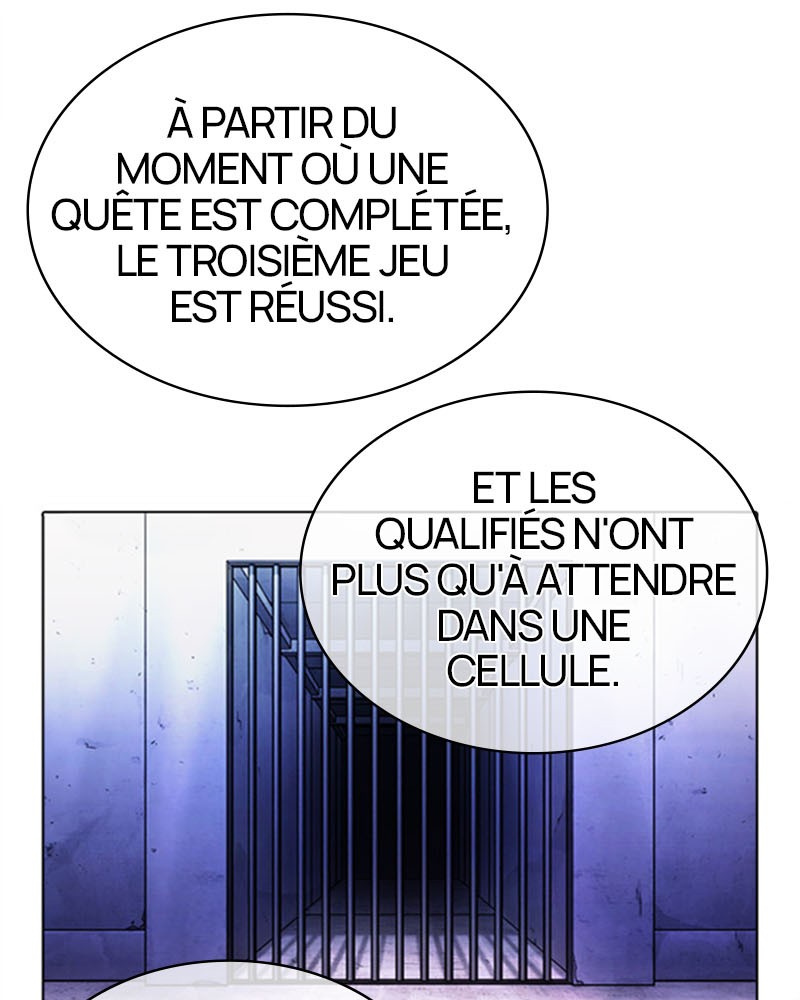 Lookism Chapitre 379 - Page 69