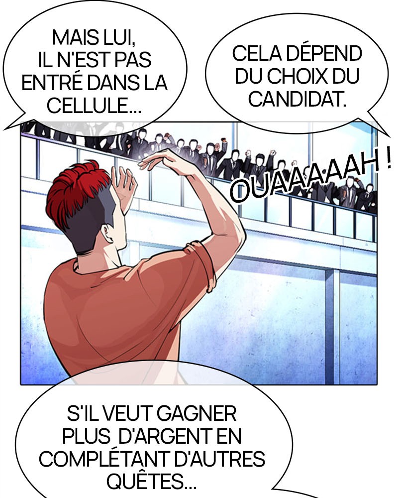 Lookism Chapitre 379 - Page 71