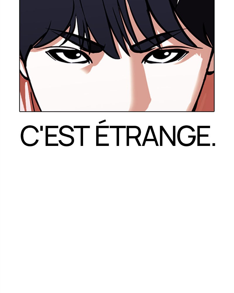 Lookism Chapitre 379 - Page 73