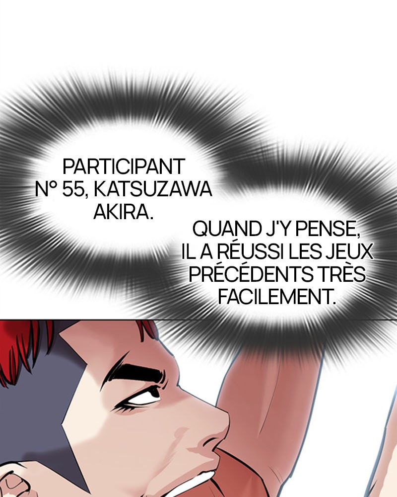 Lookism Chapitre 379 - Page 74