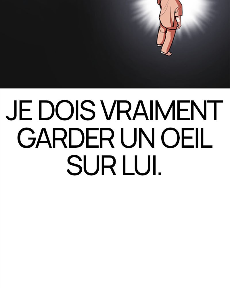 Lookism Chapitre 379 - Page 77