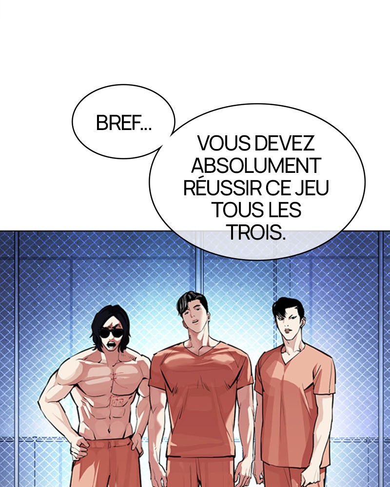 Lookism Chapitre 379 - Page 78