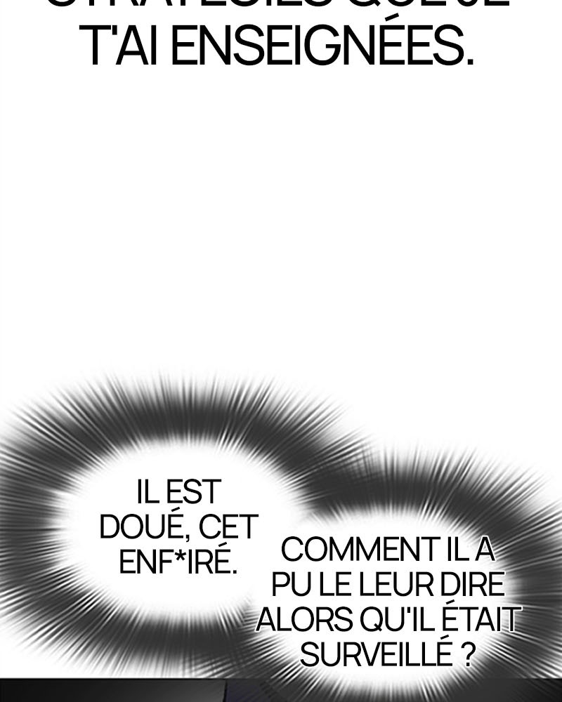 Lookism Chapitre 379 - Page 8