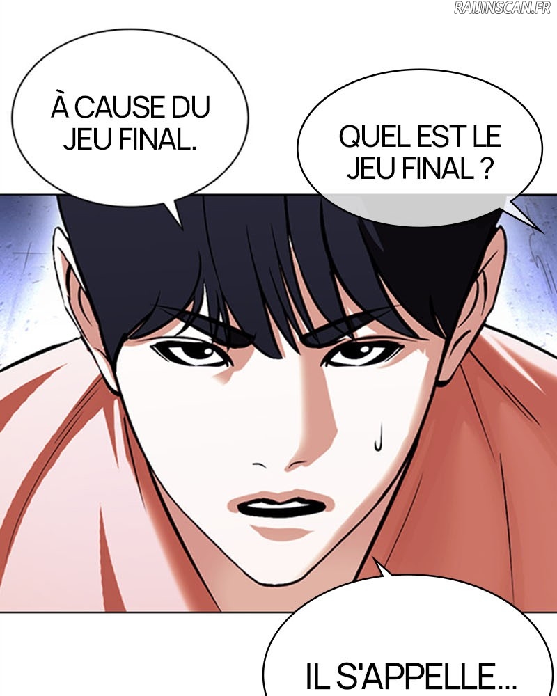 Lookism Chapitre 379 - Page 80