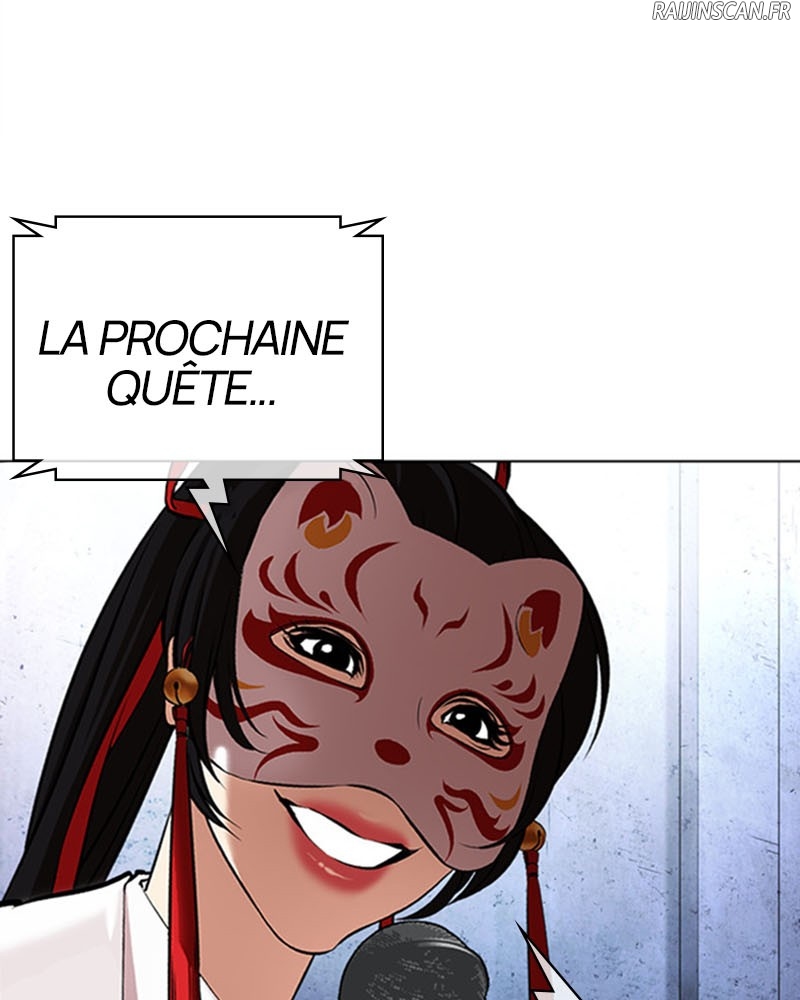 Lookism Chapitre 379 - Page 85
